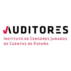 INSTITUTO DE CENSORES JURADOS DE CUENTAS DE ESPAÑA