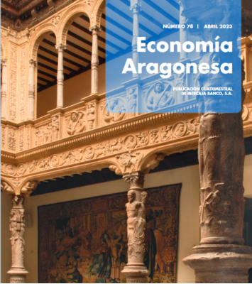 Presentación del número 78 de la Revista Economía Aragonesa. Previsiones económicas 2023
