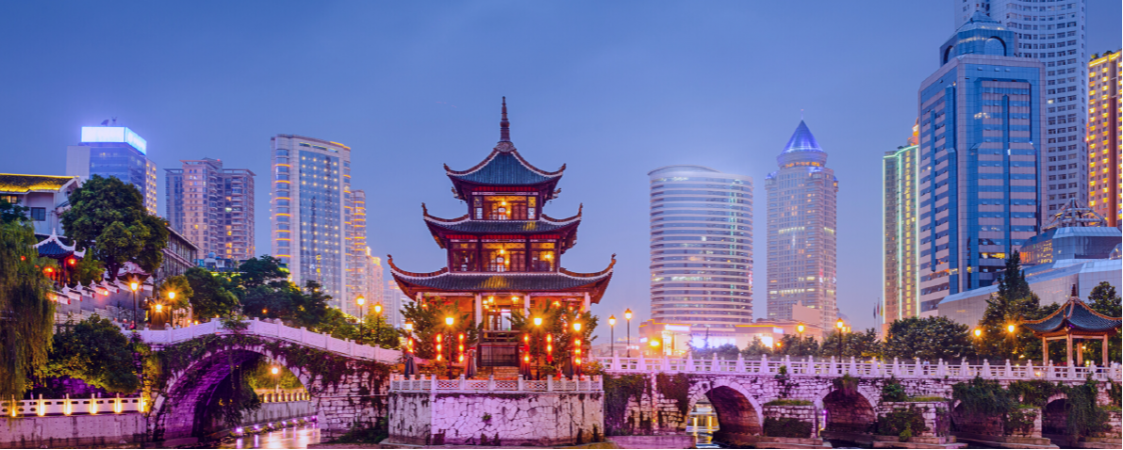 Oportunidades de negocio en Asia: descubre el mercado de China