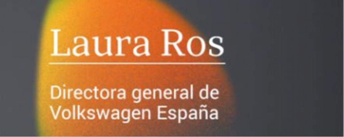 Foro ADEA con Laura Ros