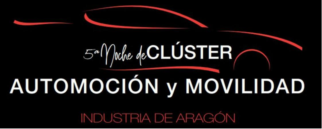 V Noche del Clúster de Automoción y Movilidad