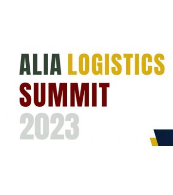 ALIA Logistics Summit 2023