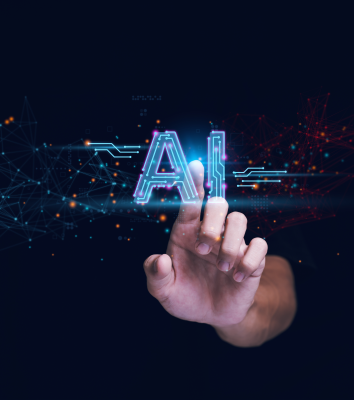 La inteligencia artificial en la empresa