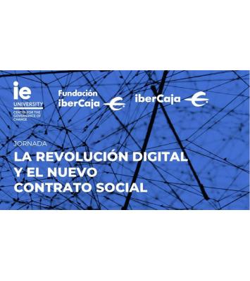 La revolución digital y el nuevo contrato social