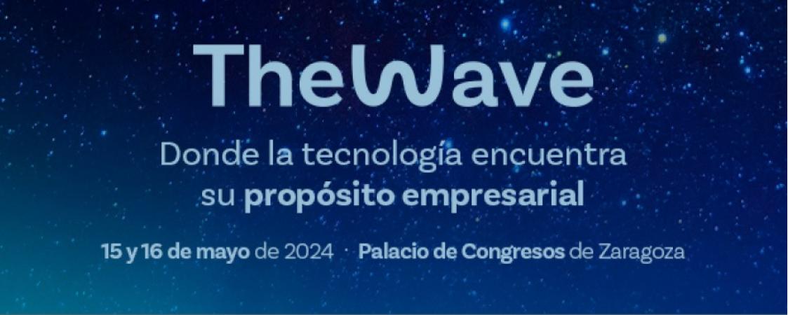 \'The Wave\': donde la tecnología encuentra su propósito empresarial