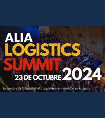 ALIA Logistics Summit