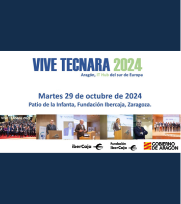 Vive Tecnara 2024