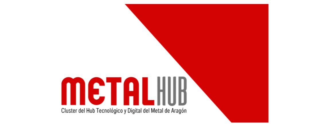 Presentación del clúster del metal MetalHUB