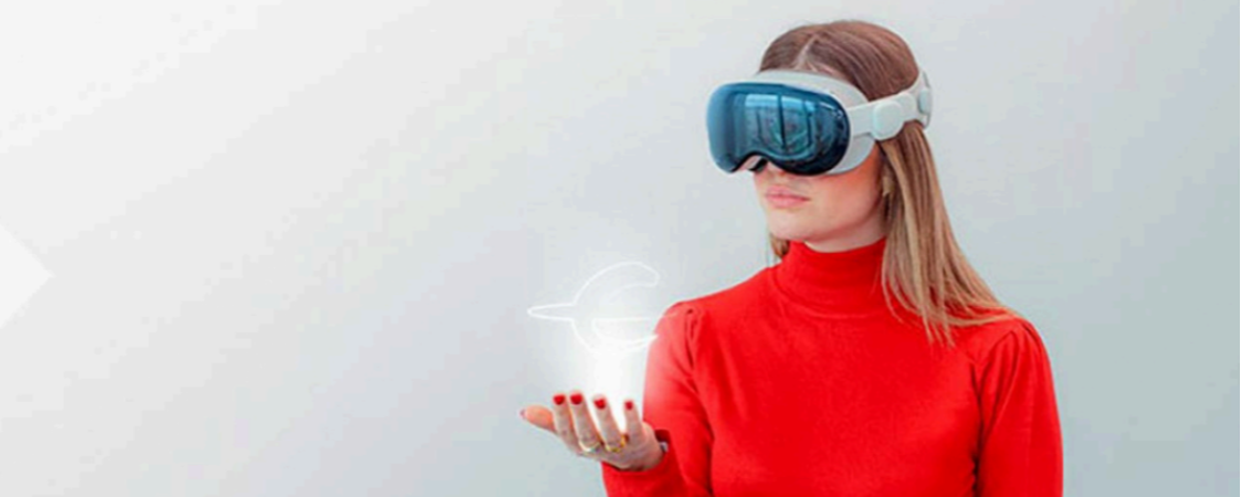 Casos de éxito Apple Vision Pro