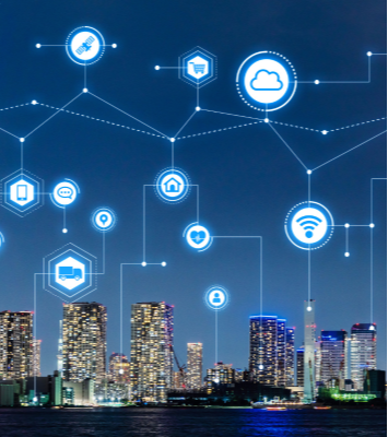 Telecomunicaciones y empresas: impulsando el crecimiento en la era digital