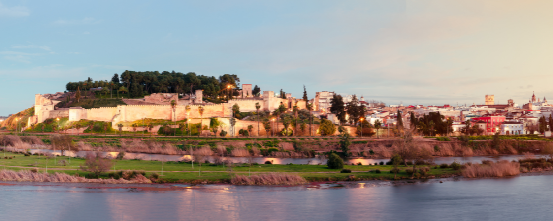 Extremadura, tierra de oportunidades