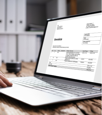 Factura digital y sistema VeriFactu