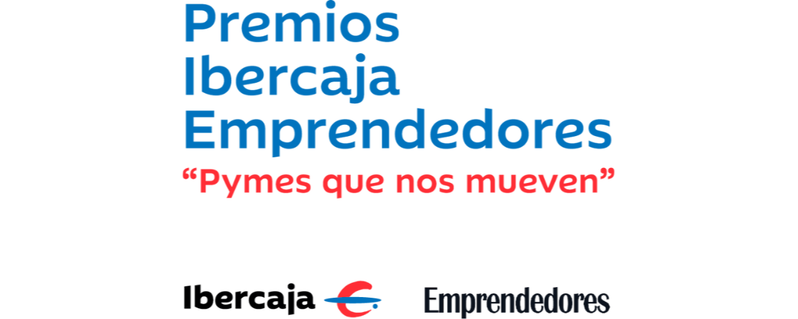 Ibercaja y la revista Emprendedores lanzan los premios \