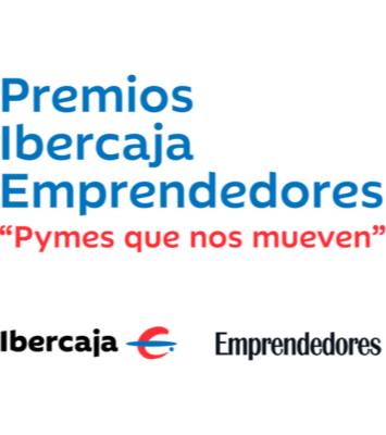 Ibercaja y la revista Emprendedores lanzan los premios \