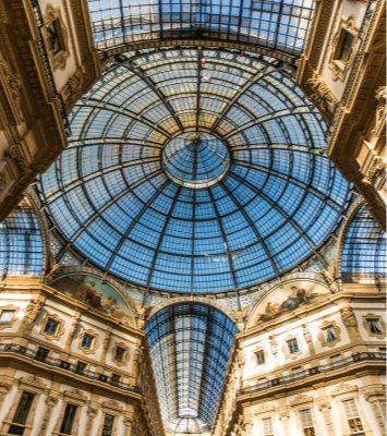 Italia como mercado y destino de inversiones
