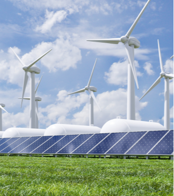 Ciclo Energía e Inteligencia Artificial. Sesión 3. Procesos y gestión empresarial