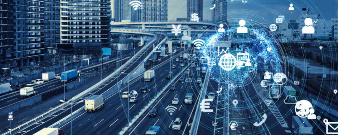 Ciclo Energía e Inteligencia Artificial. Sesión 2. Logística y transporte