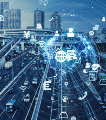 Ciclo Energía e Inteligencia Artificial. Sesión 2. Logística y transporte