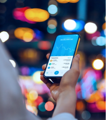 Dinero digital y automatización: retos, oportunidades y tendencias