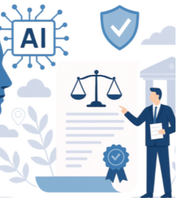 Reglamento de Inteligencia Artificial y Data Act