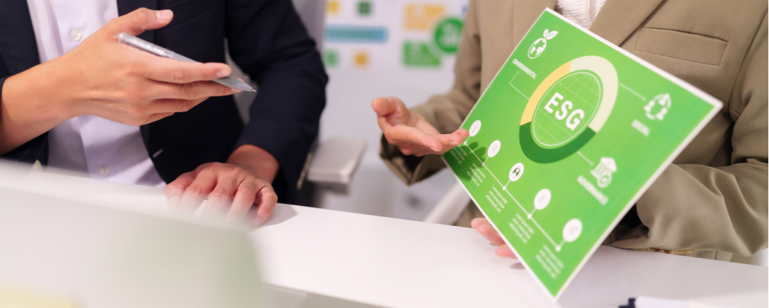 Estrategia Corporativa de Sostenibilidad Estrategia Corporativa de Sostenibilidad