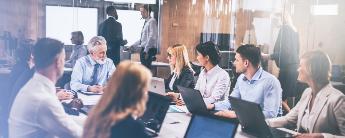 Del poder al propósito: Liderar con humanidad en la Alta Dirección