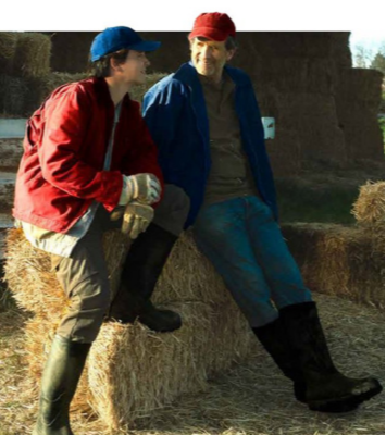 Momentos claves de la fiscalidad de la empresa familiar agraria