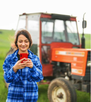 La Inteligencia Artificial, la gran aliada para la competitividad del sector agroalimentario