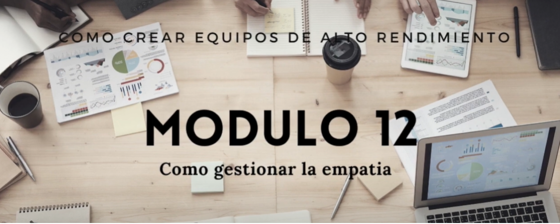 ¿Sabes gestionar la empatía, las prioridades y la resiliencia en el equipo?