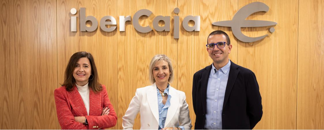 El ecosistema empresarial de Ibercaja evoluciona como una de las apuestas principales de su Banca de Empresas
