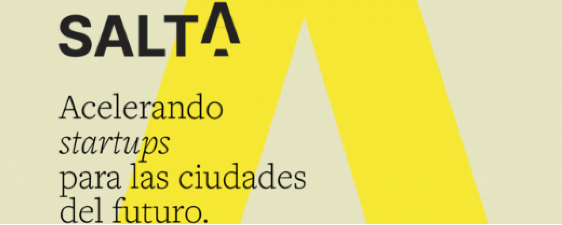 Fundación Ibercaja impulsa el ecosistema emprendedor con el programa SALTA