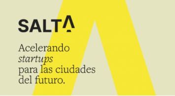 Fundación Ibercaja impulsa el ecosistema emprendedor con el programa SALTA