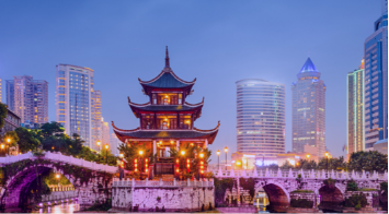 Oportunidades de negocio en Asia: el mercado de China