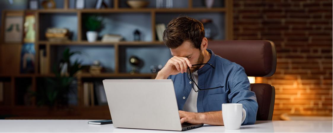 El trabajo y la salud mental: ¿cómo evitar el burnout?
