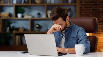 El trabajo y la salud mental: ¿cómo evitar el burnout?
