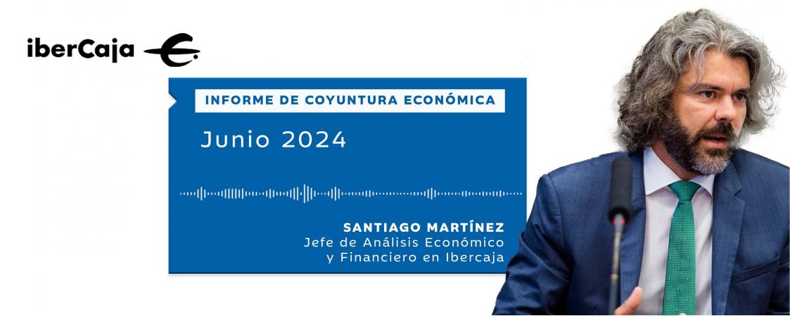  “Los datos son más positivos en España que en el conjunto de la Zona Euro”