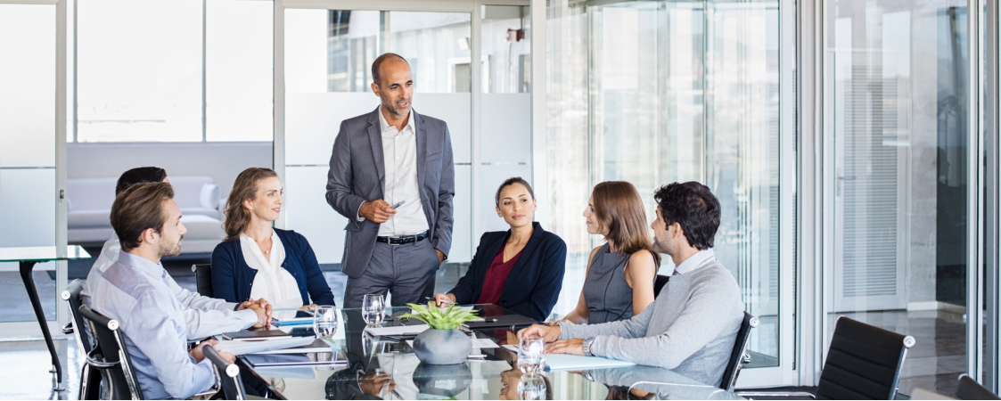 De Baby boomers a Centennials: cómo gestionar la convivencia de generaciones en las empresas