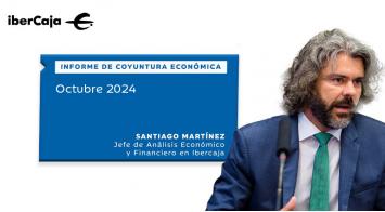 La fuerte expansión del PIB en España se apoya en el impulso de las exportaciones de servicios