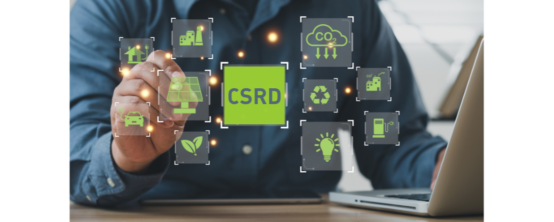 CSRD, un cambio de paradigma en el reporte de sostenibilidad 