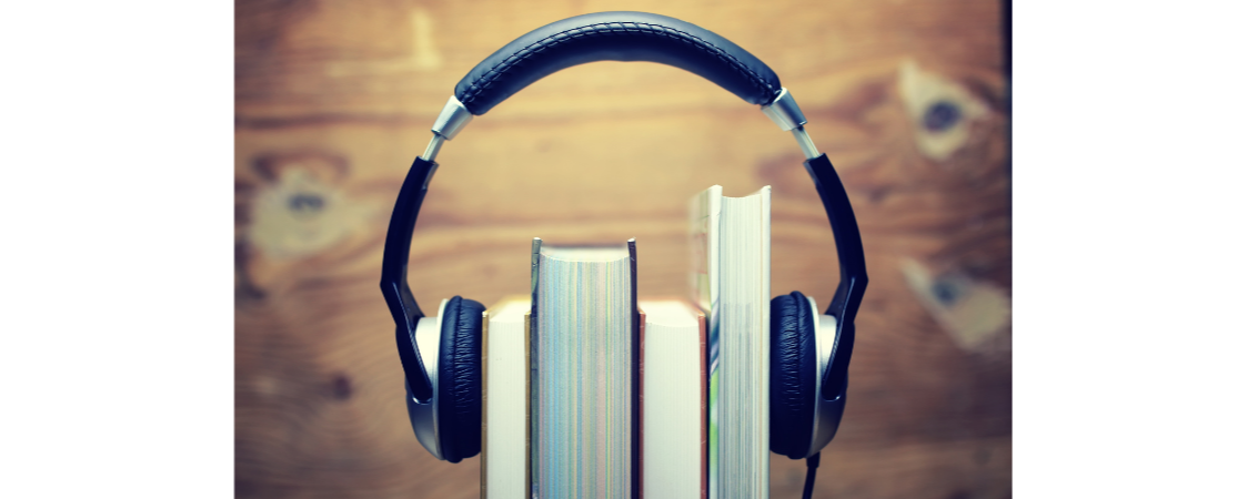 Cuatro audiolibros sobre empresa y liderazgo