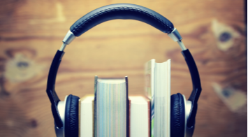 Cuatro audiolibros sobre empresa y liderazgo