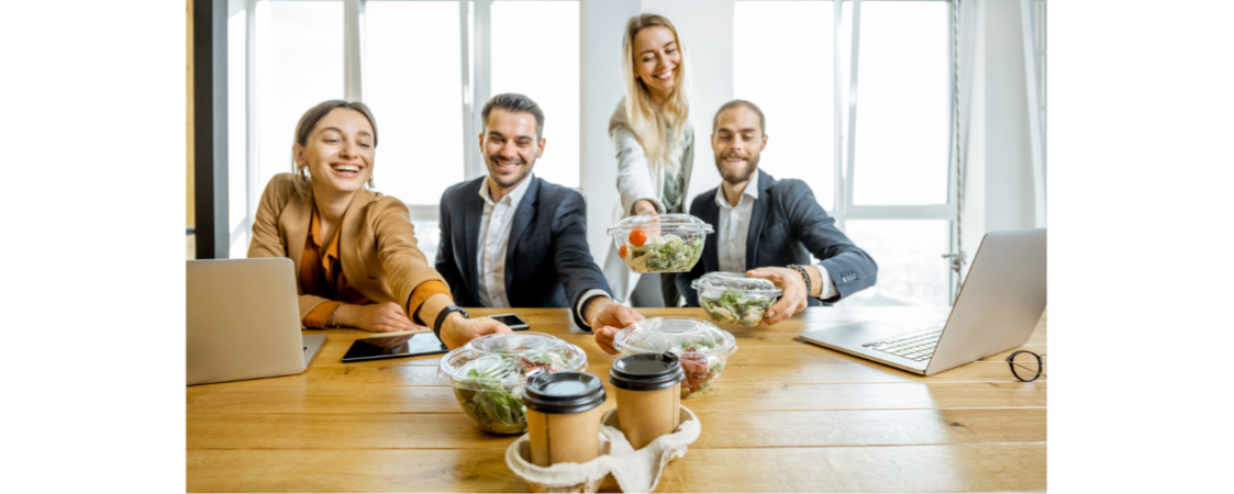 Empresas saludables: cuidar del cuerpo y la mente en el trabajo