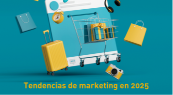 10 tendencias en marketing en 2025 para aumentar las ventas