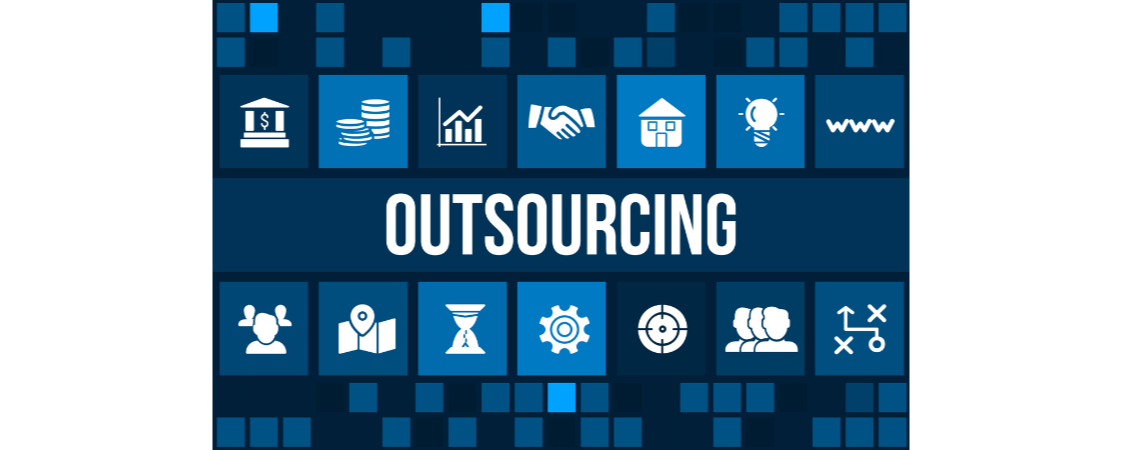 ¿Qué tipos de outsourcing existen y qué ventajas tienen?