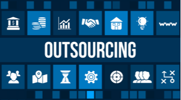 ¿Qué tipos de outsourcing existen y qué ventajas tienen?