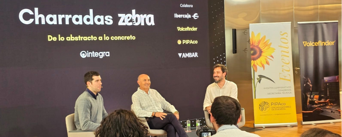 “La productividad y la eficiencia garantizan el presente, pero solo la innovación asegura el futuro”