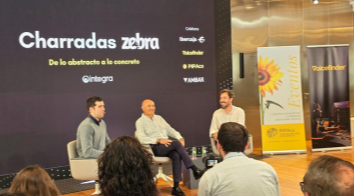 “La productividad y la eficiencia garantizan el presente, pero solo la innovación asegura el futuro”