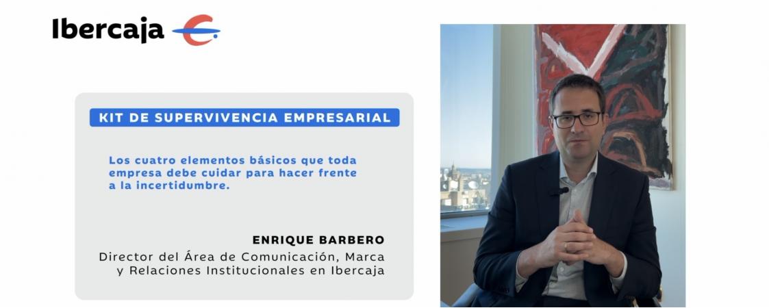 Kit de supervivencia empresarial para hacer frente a la incertidumbre