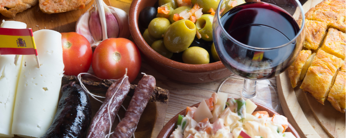 Del fogón al PIB: la fuerza económica de la gastronomía española