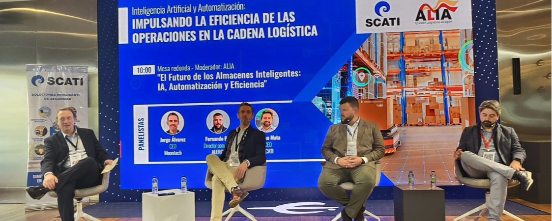 La automatización en logística, más allá de la eficiencia
